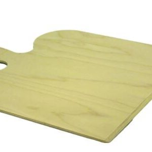 Holzschieber für Pizza und Brot