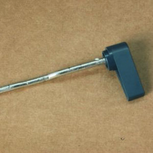 Kurbel für Zyliss Handreibe