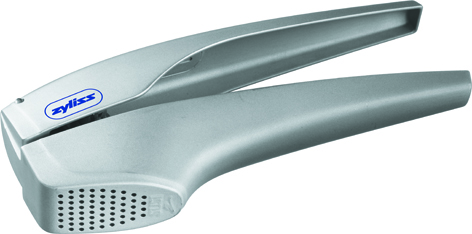 Zyliss Knoblauchpresse antihaftbeschichtet