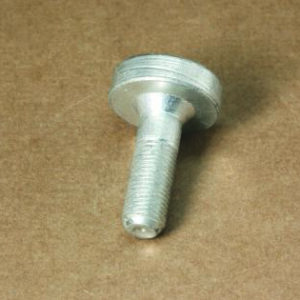 Tresterschraube an 532 (nur die Flügelschraube)