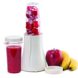 '-Personal Blender - der flinke Mixer PB 150