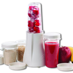 '-Personal Blender - der flinke Mixer PB 250
