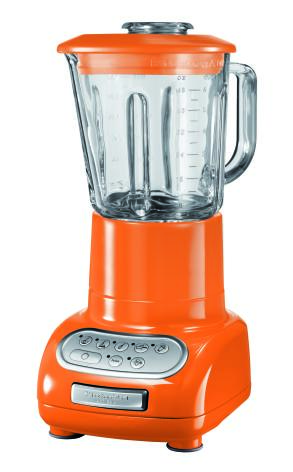 KitchenAid Artisan Standmixer