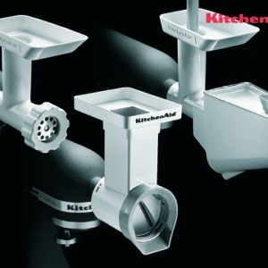 Zubehörsatz 3-teilig FPPC