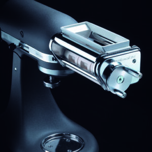 Ravioli-Aufsatz für KitchenAid 5KRAV