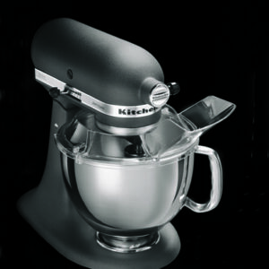 '-Spritzschutz für 5KSM125/175/150/90 5KN1PS