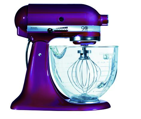 Glasschüssel KitchenAid 4, 83 Liter 5K5GB
