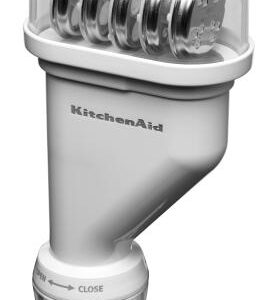 Röhrennudelvorsatz Kitchen Aid 5KPEXTA