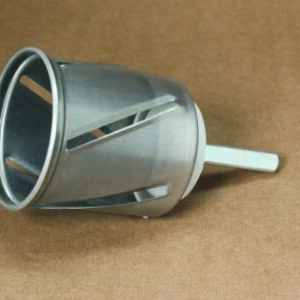 Scheiben-Trommel für KitchenAid (2)