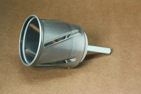 Scheiben-Trommel für KitchenAid (2)