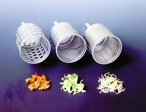 KitchenAid-Trommelset EMVSC mit Nr. 4, 5 und 6