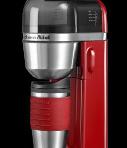 KitchenAid Personal Coffee Maker empire rot