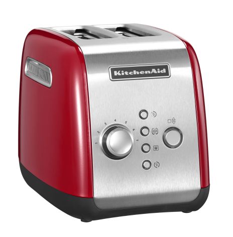 KitchenAid 2-Sch. -Toaster empire rot (5KMT221EER)