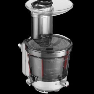 '-Entsafteraufsatz für KitchenAid 5KSM1JA