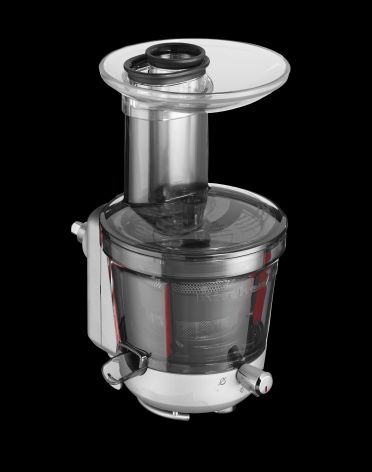 '-Entsafteraufsatz für KitchenAid 5KSM1JA