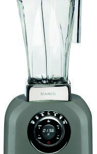 '-BIANCO puro Grau-Metallic