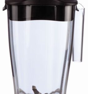 '-BIANCO Trockenbehälter flower 2,0 Liter