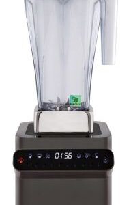 '-BIANCO diver Grau-Metallic matt