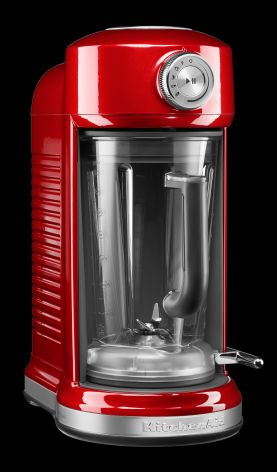 Artisan Magnetic Drive Blender, empire rot