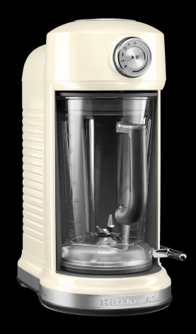 Artisan Magnetic Drive Blender, creme