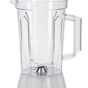 '-Tritan Behälter NEU 2 l m. Mess für Revobl RB 500