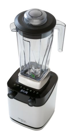 '-BIANCO volto Matt Silver