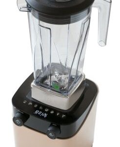 '-BIANCO volto Champagner Gold