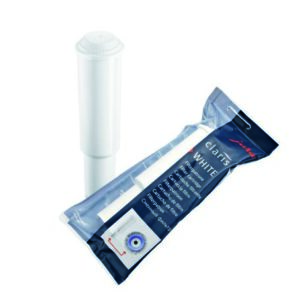JURA CLARIS Filterpatrone white