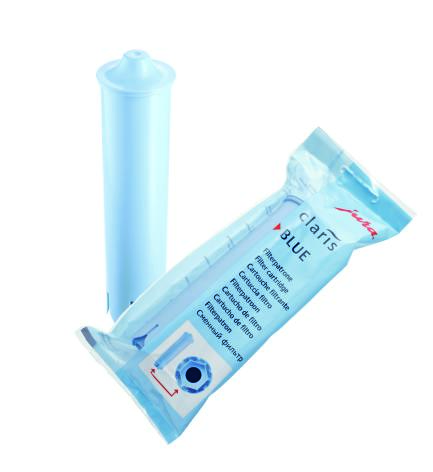 JURA CLARIS Filterpatrone BLUE