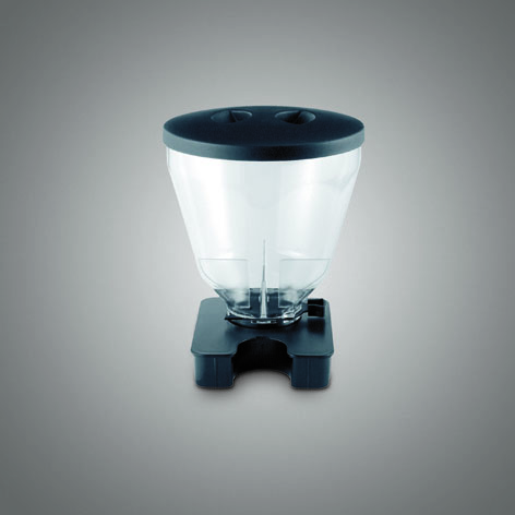 JURA Bohnenbehälter passend in Design XS95/XS90