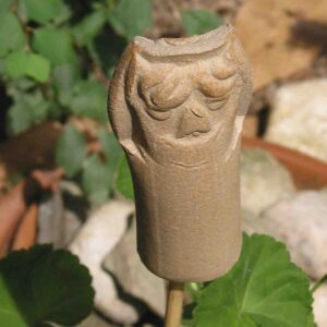 Denk Ohrwurmhaus 3er Set CeraNatur