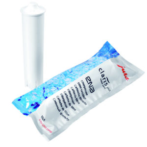 Claris Pro weiß für X9 á 4 Stück