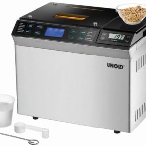 Unold Brotbackautomat Skala Typ 68616
