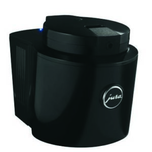 '-JURA Cool Control Basis 0,6 Liter, Schwarz