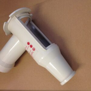 Champion Gehäuse beige für Schneidwerk