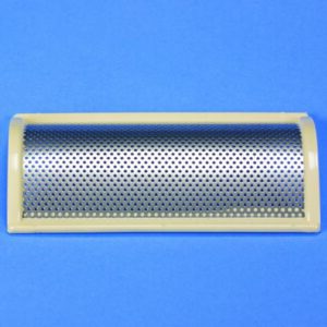 Champion Siebplatte grob (Zubehör) beige