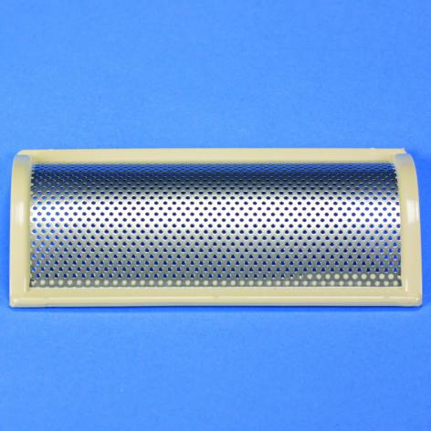 Champion Siebplatte grob (Zubehör) beige