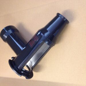 Champion Gehäuse schwarz für Schneidwerk