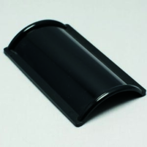 Champion Homogenisierplatte schwarz