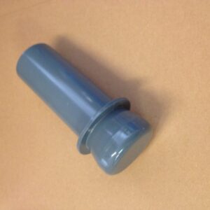 '-Champion Stopfer silber-blau