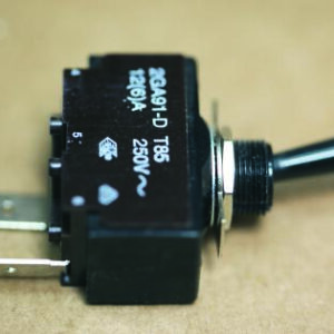 Champion Schalter für Entsafter