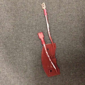 Champion Magnetschalter für Entsafter innen