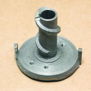 '-Vorbrecher für Columbia Mohn W11 + M11