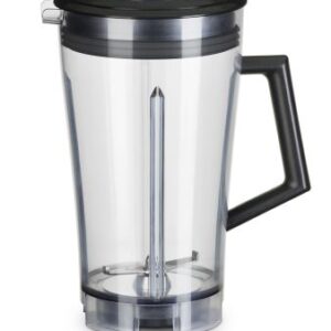 '-Trockenbehälter für  Nutrimix High-Speed-Blender