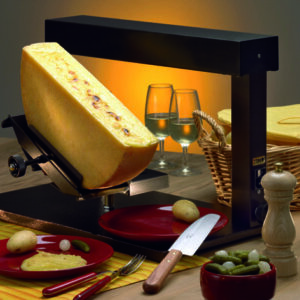 Raclettegerät Ambiance TTM