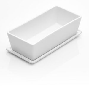 Dejelin Porzellanschale Revol 1 Liter