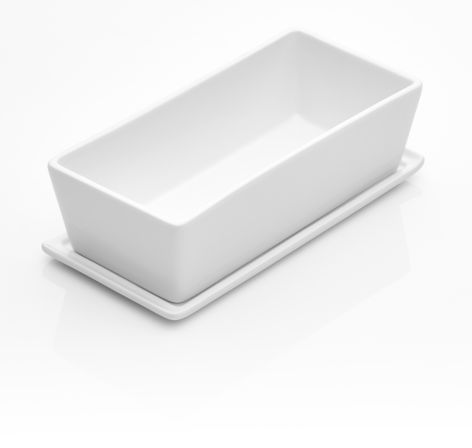 Dejelin Porzellanschale Revol 1 Liter