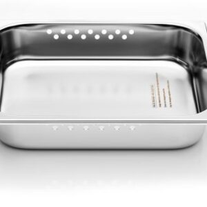 Dejelin BIO-Auffangbehälter für Kochflüssigkeit