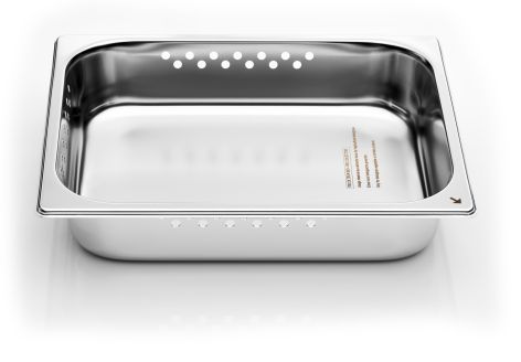 Dejelin BIO-Auffangbehälter für Kochflüssigkeit