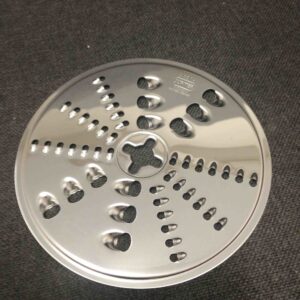 '-Wende-Raspelscheibe dünn/dick (doppelseitig)1A/1B